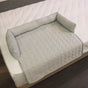 Ice Silk Pet Cooling Couch