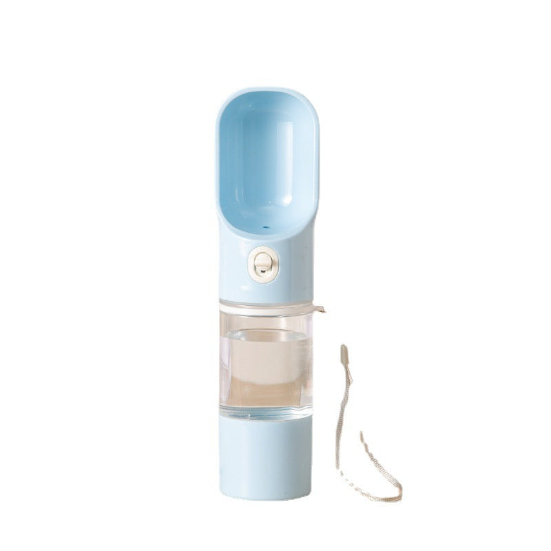 Dog Travel Water Bottle