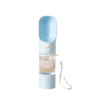 Dog water bottle