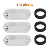 Happy Wag Fountain Filter Kit