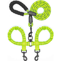 Pet Double Leash