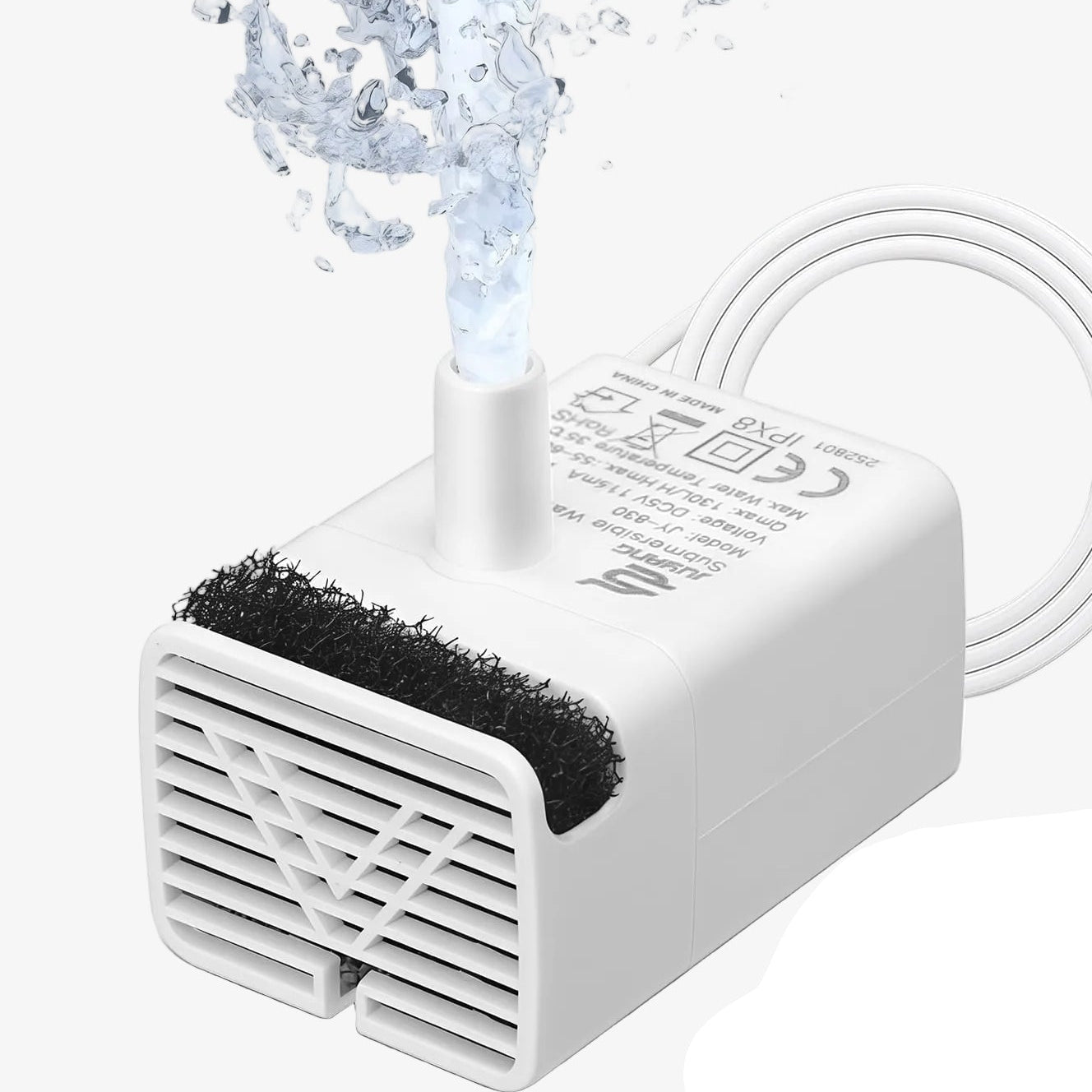 Fountain Pump