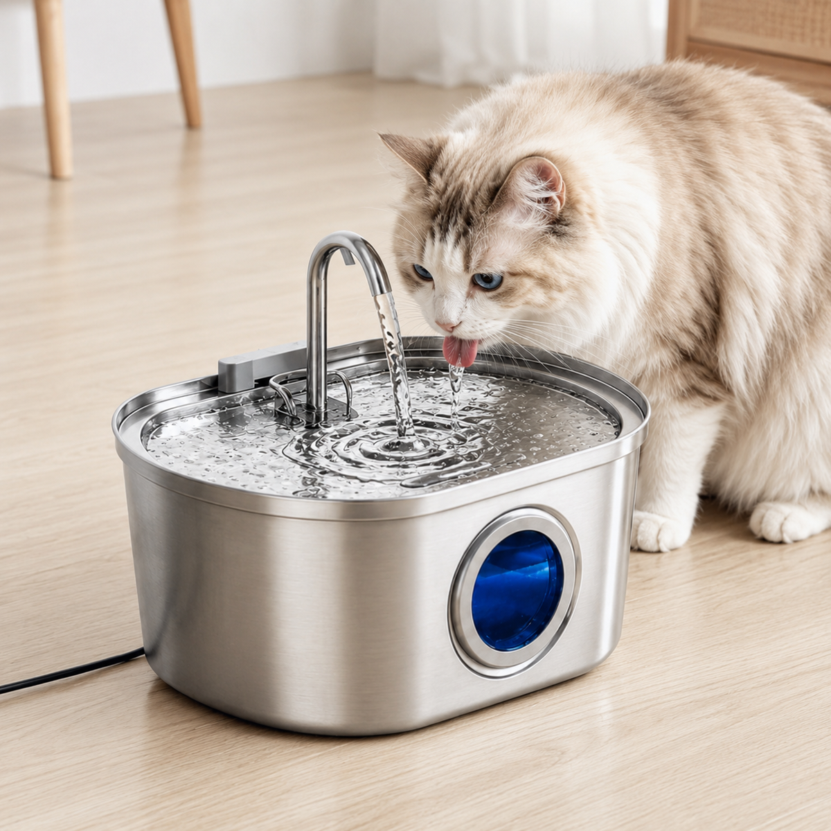 Happy Wag Fountain Filter Kit