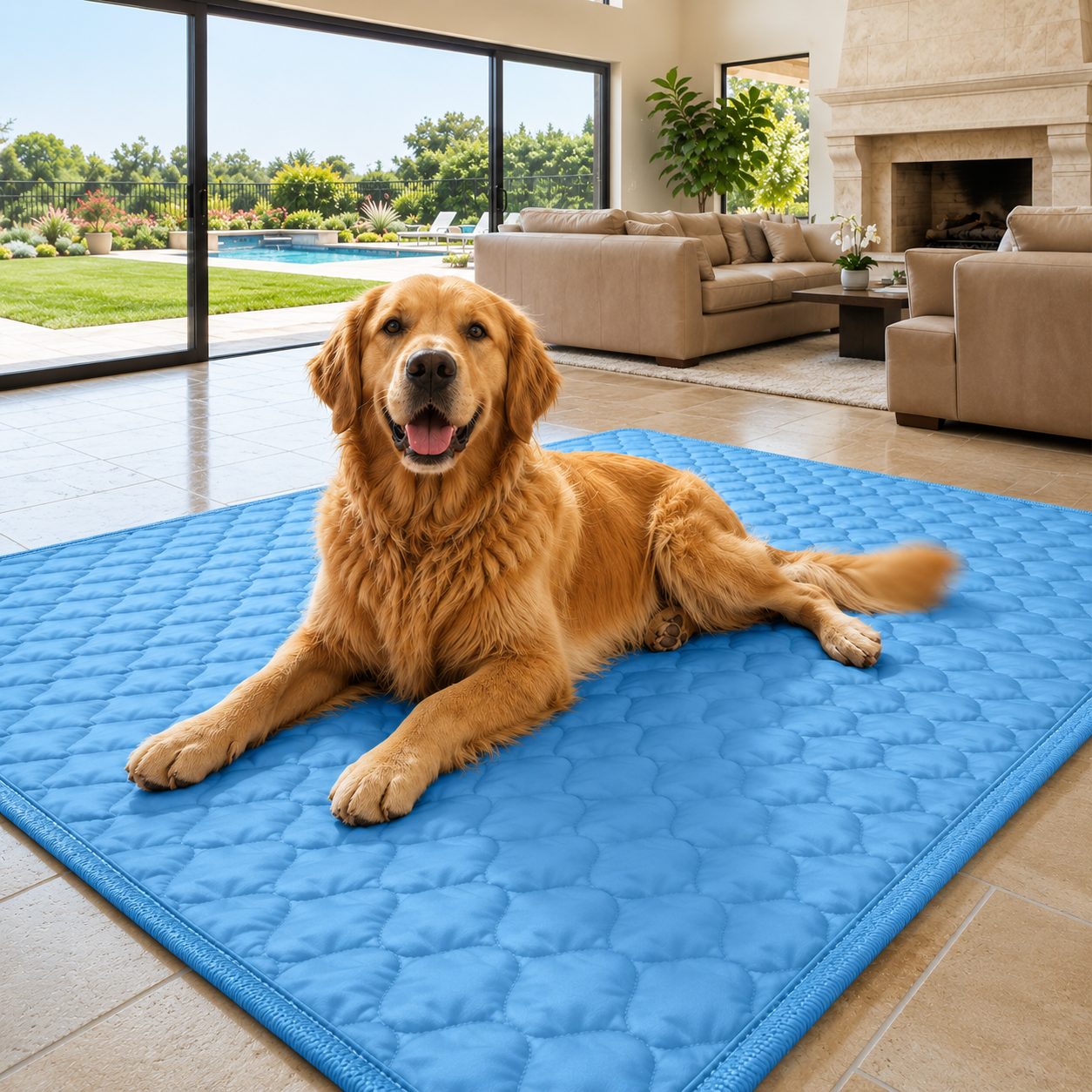 Pet Cooling Mat