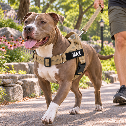 Happy Wag No-Pull Harness