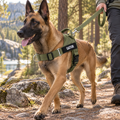 Happy Wag No-Pull Harness