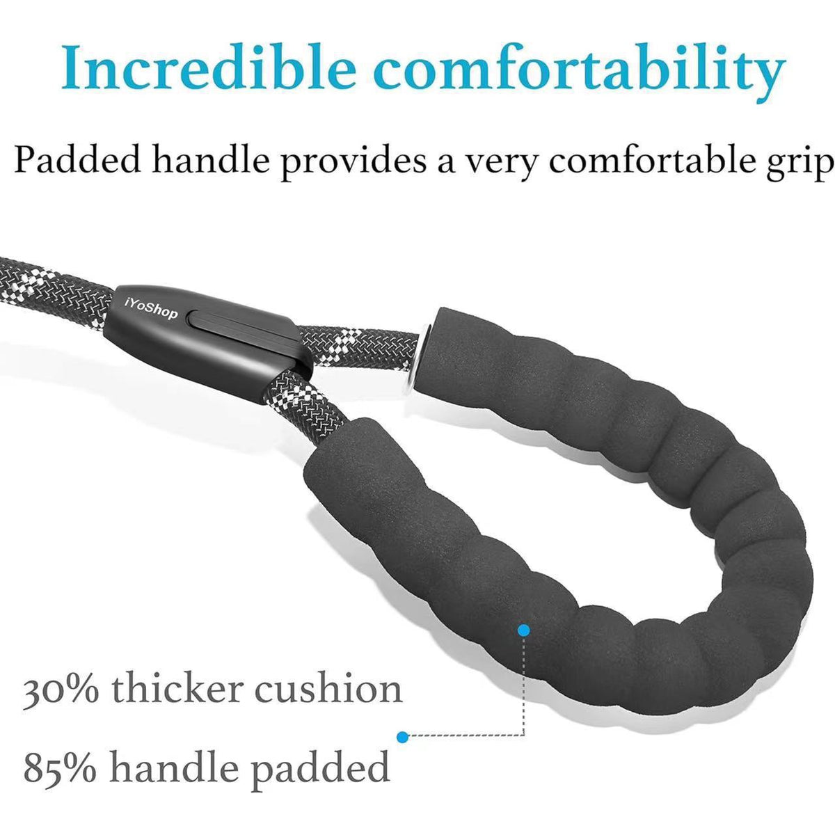 Pet Double Leash