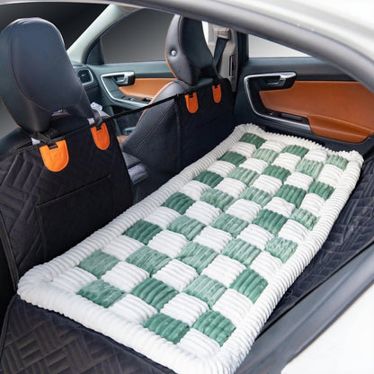 Happy Wag CozyRide Car Pad