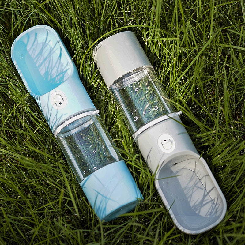 Dog Travel Water Bottle