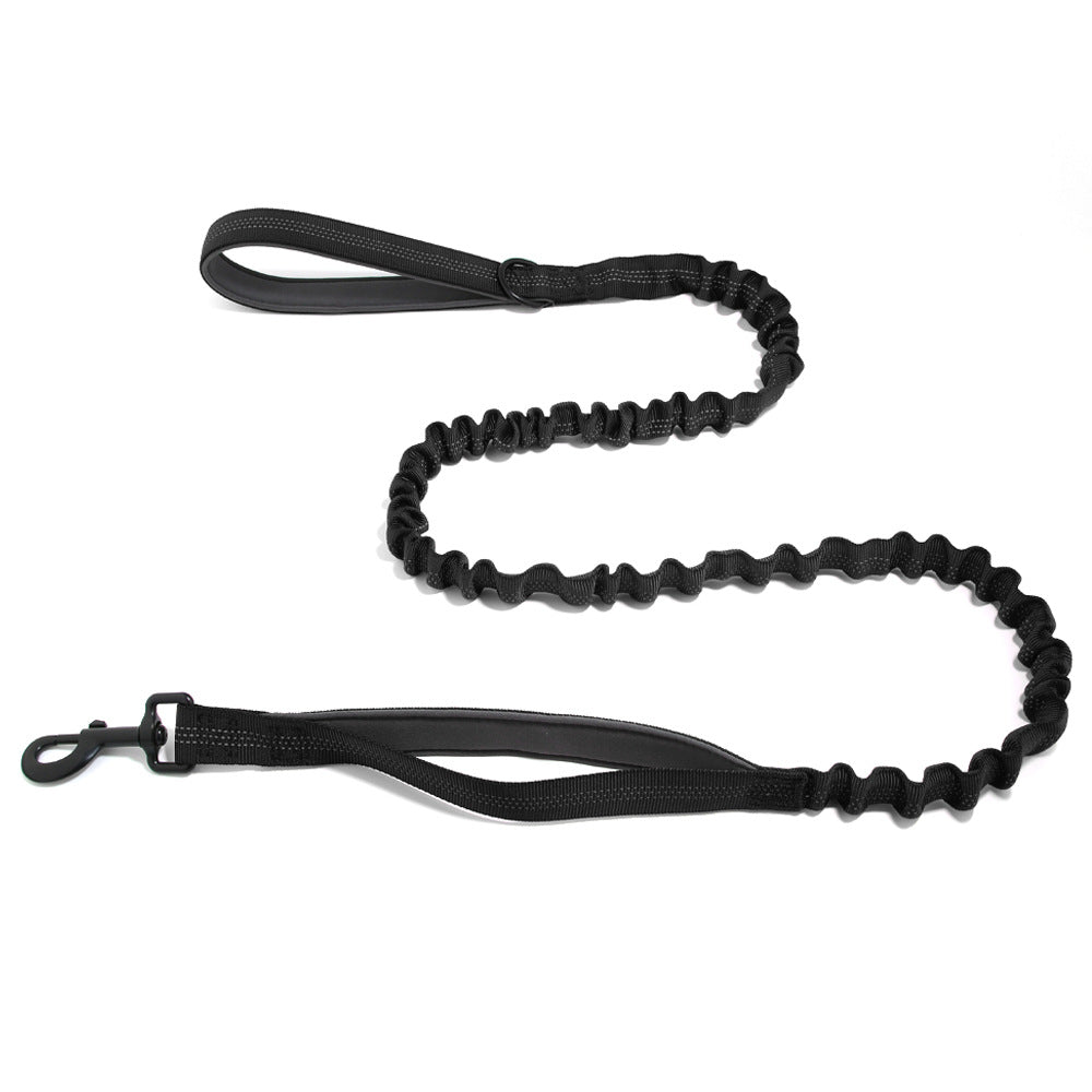 Adjustable Bungee Leash