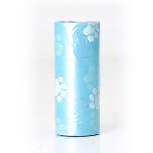 Pet waste container
