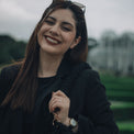 Sarah K.
